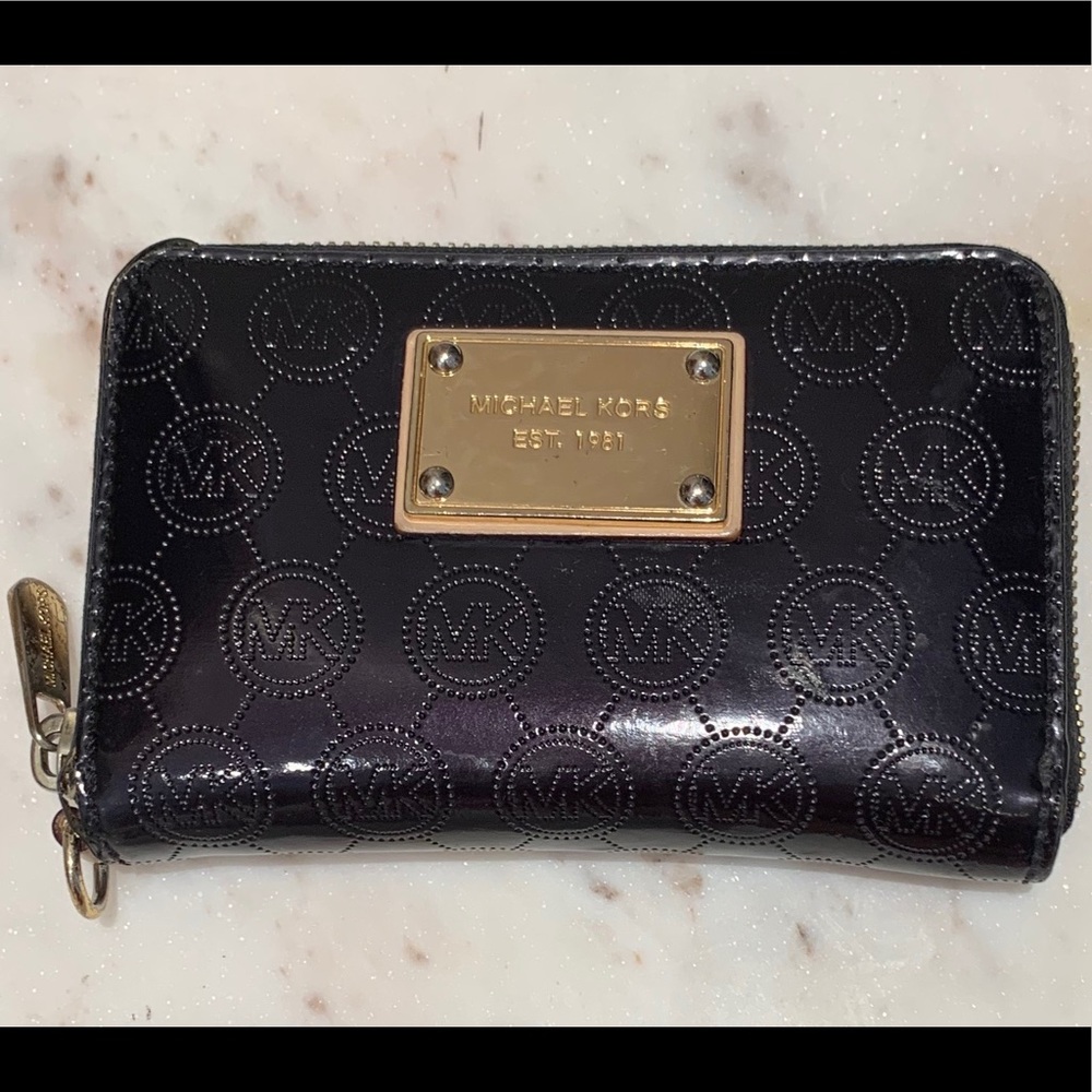 Michael Kors wallet
